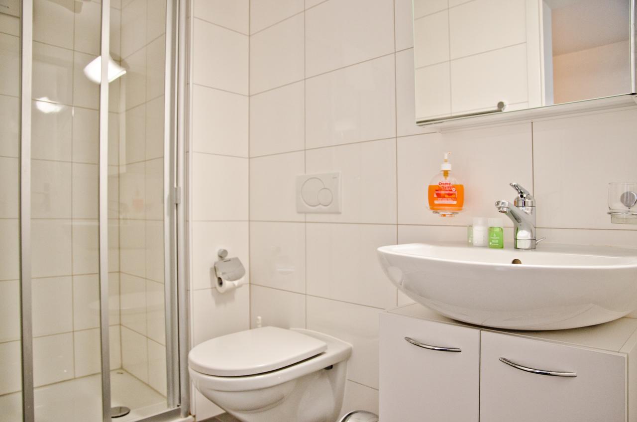 Alpha - Griwa Rent Ag Appartement
